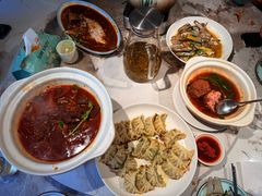 -又见炊烟私房菜(敬亭路店)