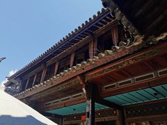 -喜洲翰林餐厅(董家百年老宅店)