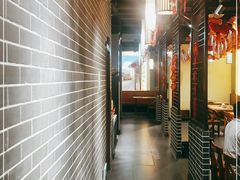 -庖丁人家巴东茶店牛肉(施南古城店)