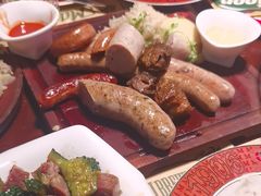 -马迭尔德式西餐精酿啤酒屋(中央大街店)
