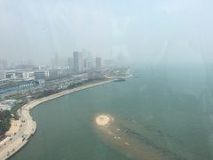 -琴岛之星摩天轮