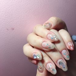 -PinkBaby美甲美睫