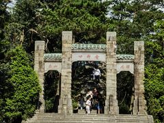 -含鄱口