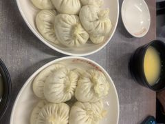 -津门张记包子铺(华昌道店)
