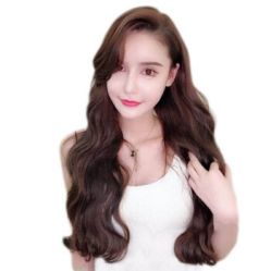 -KIMI HAIR SALON·烫染设计店