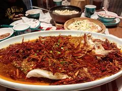 -醉长安(钟楼旗舰店)