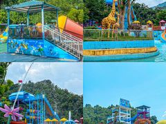 -清泉湾生态旅游度假区