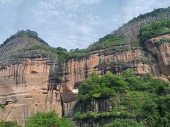 -丹霞山风景名胜区