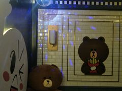 -范特西FANTASY量贩式KTV(民主广场店)
