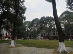 -四川大学(望江校区)