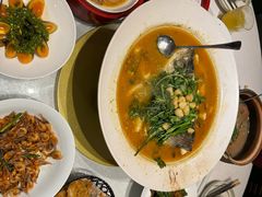 -清水亭湖北菜(大屯DT51店)