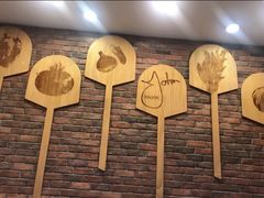 -棒约翰比萨·意面(独墅湖店)