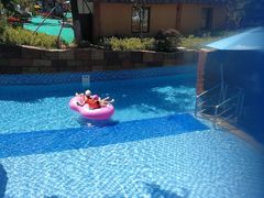 -苏州乐园森林水世界