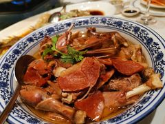 -钱塘宴(东站西子国际店)