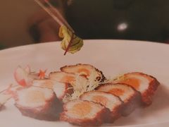 -聚福山莊·寻味顺德(北滘店)