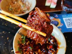 -地锅传奇(水产西路店)