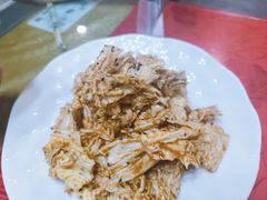 -北平味道.京味菜.烤鸭(梨园店)