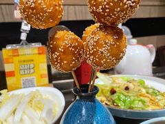 -川香鼎盛·川府家宴商务宴请(市桥富华总店)