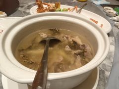 -国惠大酒楼(仓山万达店)