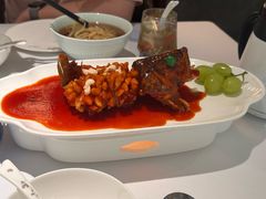 -松鹤楼·非遗·苏帮菜(融科店)