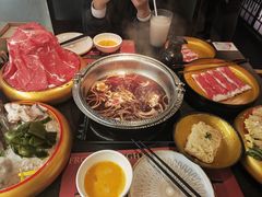 -牛New寿喜烧(新六百店)