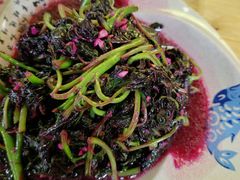 -潼南太安名鱼•特色江湖菜 太安鱼