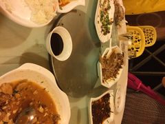 沈家门海鲜夜排挡1-67号档口-沈家门海鲜夜排档(东港店)