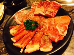 -熊出没日本烧肉放题