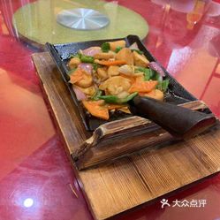 适合东北人口味的小吃_美食小吃图片(2)