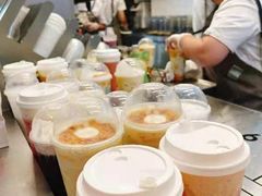 -喜茶(深圳海岸城店)