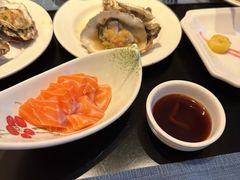 -盛宴自助餐厅(运达喜来登店)