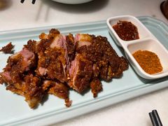 -小吊梨汤·北京菜·烤鸭(鸟巢店)