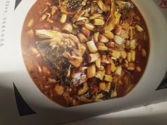 -汇贤府·李氏鲁菜(五棵松店)
