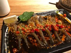 -狮头牌卤味研究所·卤味饭(花城汇南区店)