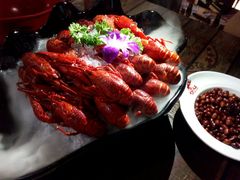 -龙虾风暴(松江店)