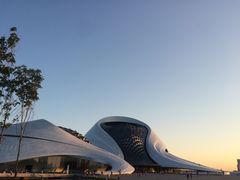 -哈尔滨大剧院
