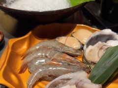 -牛YO寿喜烧和牛火锅自助(三台子万象汇店)