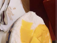 -糖纸甜品(恒一广场店)