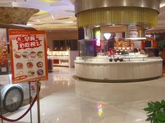 -嘉莱特精典国际酒店·醇咖啡厅