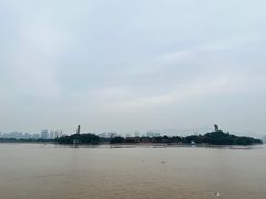 -江心屿景区
