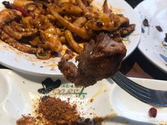 -汉巴味德(大悦城店)