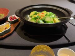 -上海滩餐厅(BFC外滩金融中心店)