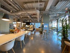 -dotcom coffee古点咖啡(致真大厦店)