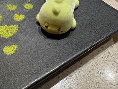 -海底捞火锅(金地广场生日主题店)