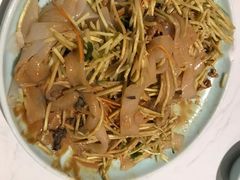 妈妈大拉皮-北李妈妈菜·海肠捞饭(高新万达店)