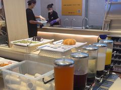 -素满香·Vegan食养自助(天一广场店)