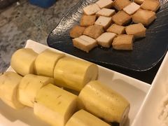 -老安火盆烤肉(金寨路店)