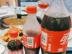 -满兴咱妈烀饼铁锅炖(兰州北街店)