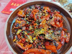 -老三样·美食研究中心(世贸路店)