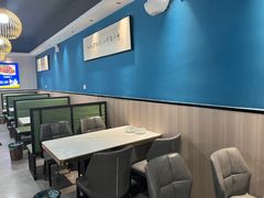 -蒲城王家烧烤大全(渭南分店)